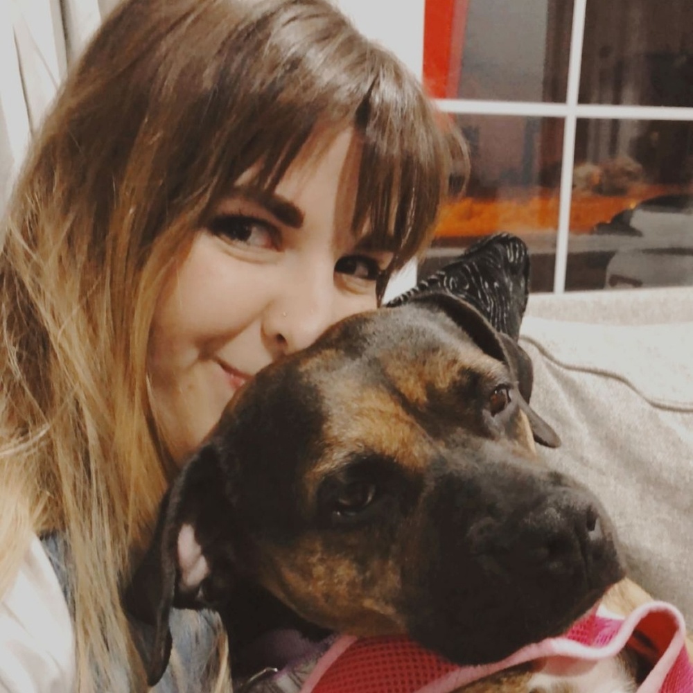 Meet your Posher, Marissa